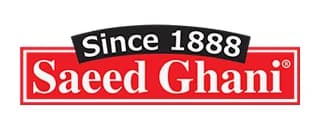 Saeed Ghani